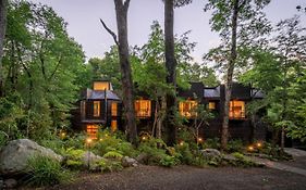 Rakau Lodge